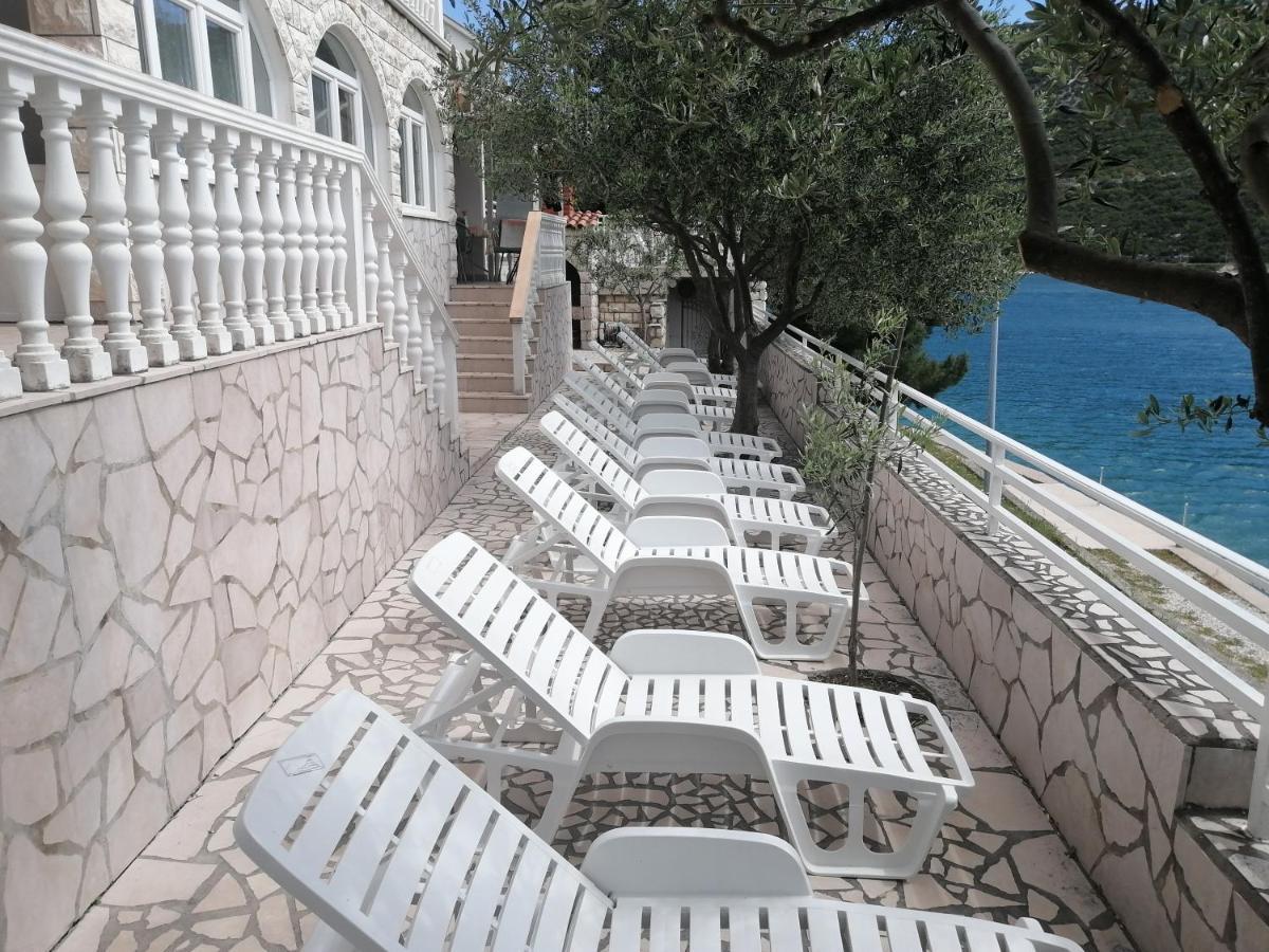 Apartmani Villa Anita Neum Exterior photo