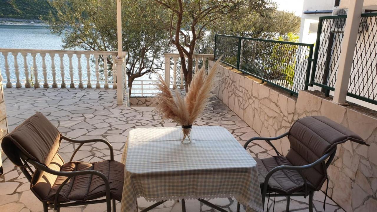 Apartmani Villa Anita Neum Exterior photo