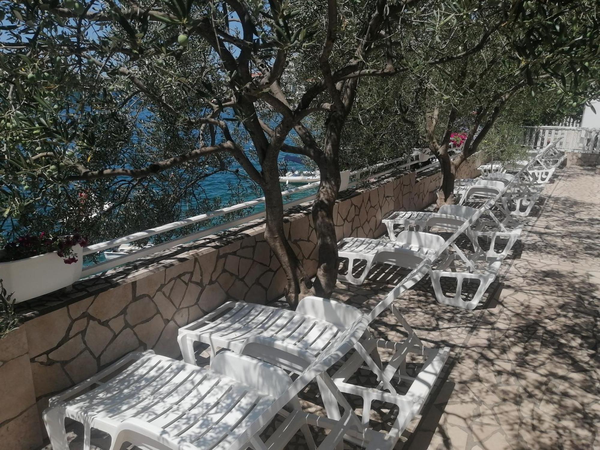 Apartmani Villa Anita Neum Exterior photo