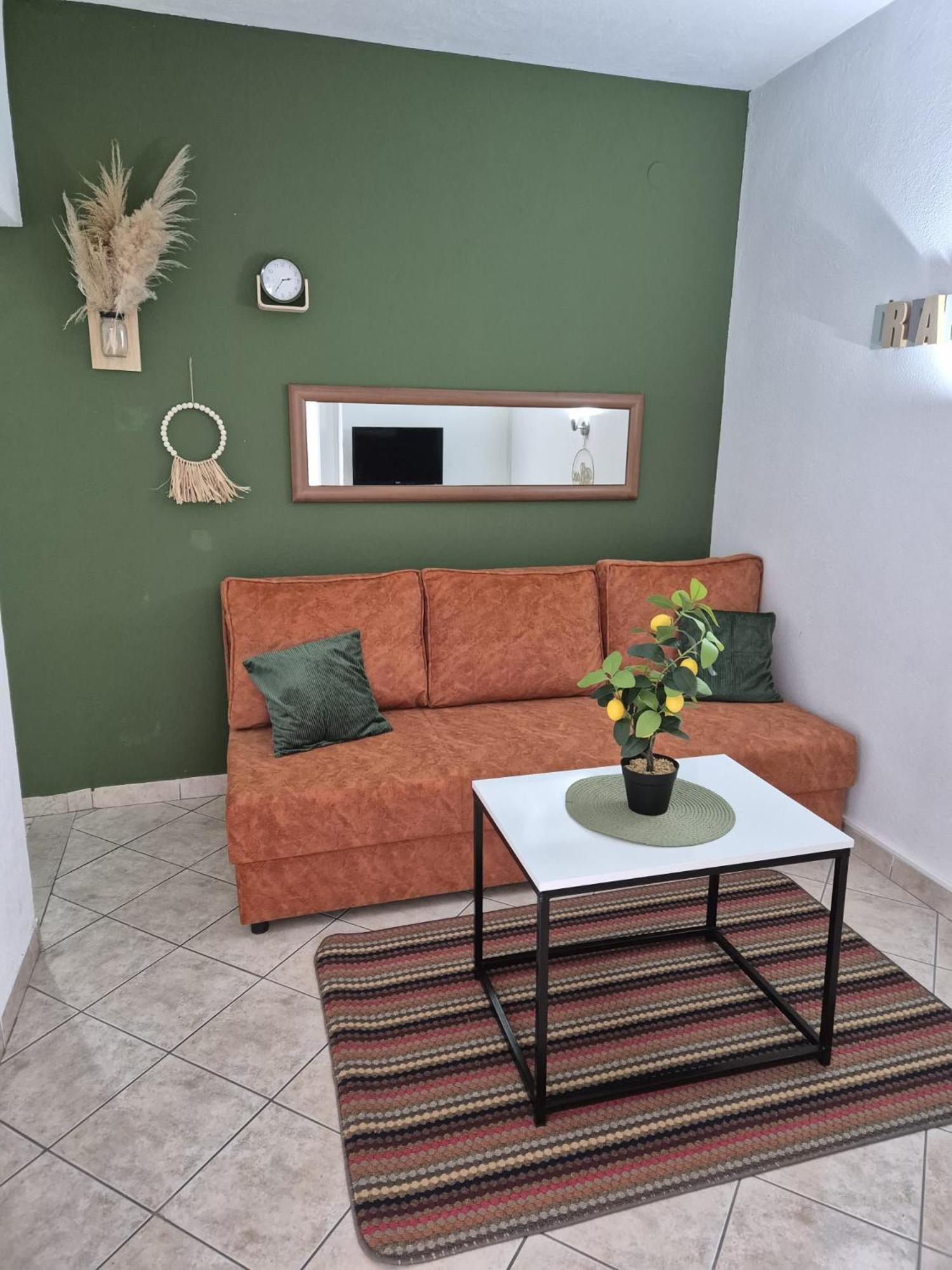 Apartmani Villa Anita Neum Exterior photo