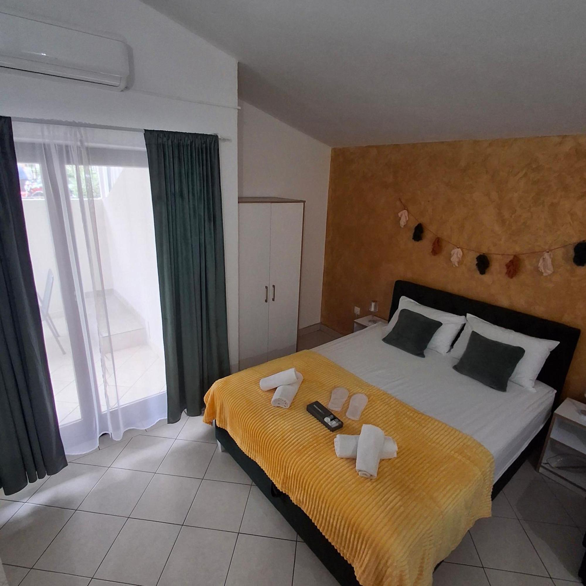 Apartmani Villa Anita Neum Exterior photo