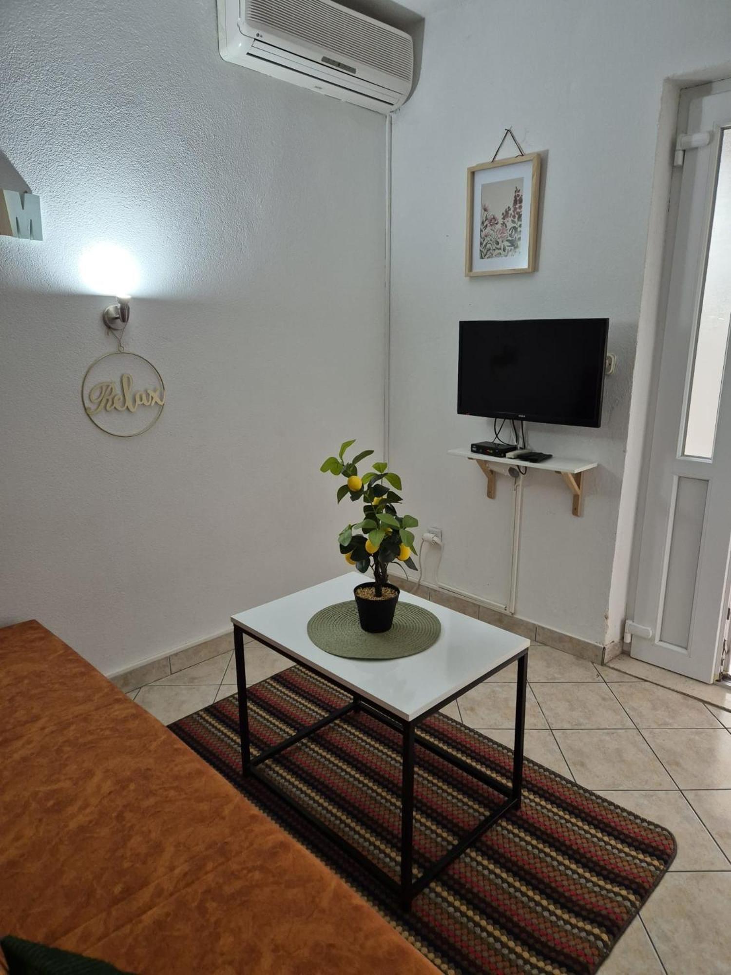 Apartmani Villa Anita Neum Exterior photo